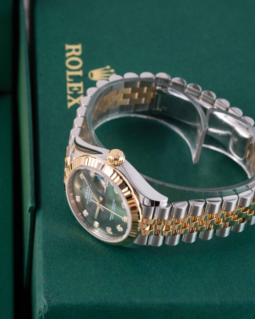 Rolex Datejust 278273 2026