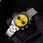 Tudor Black Bay Chrono 79310N 2026