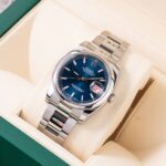 Rolex Datejust 116200 2016