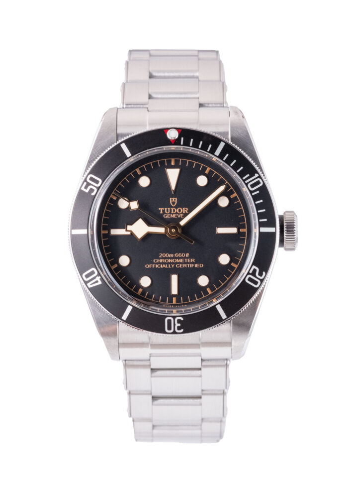 Tudor Black Bay Fifty-Eight 79030N 2021