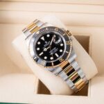 Rolex Submariner 126613LN 2024