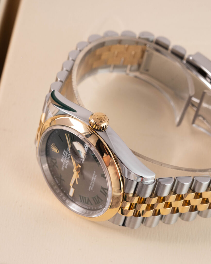 Rolex Datejust 126203 2022