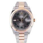 Rolex Datejust 126333 2020