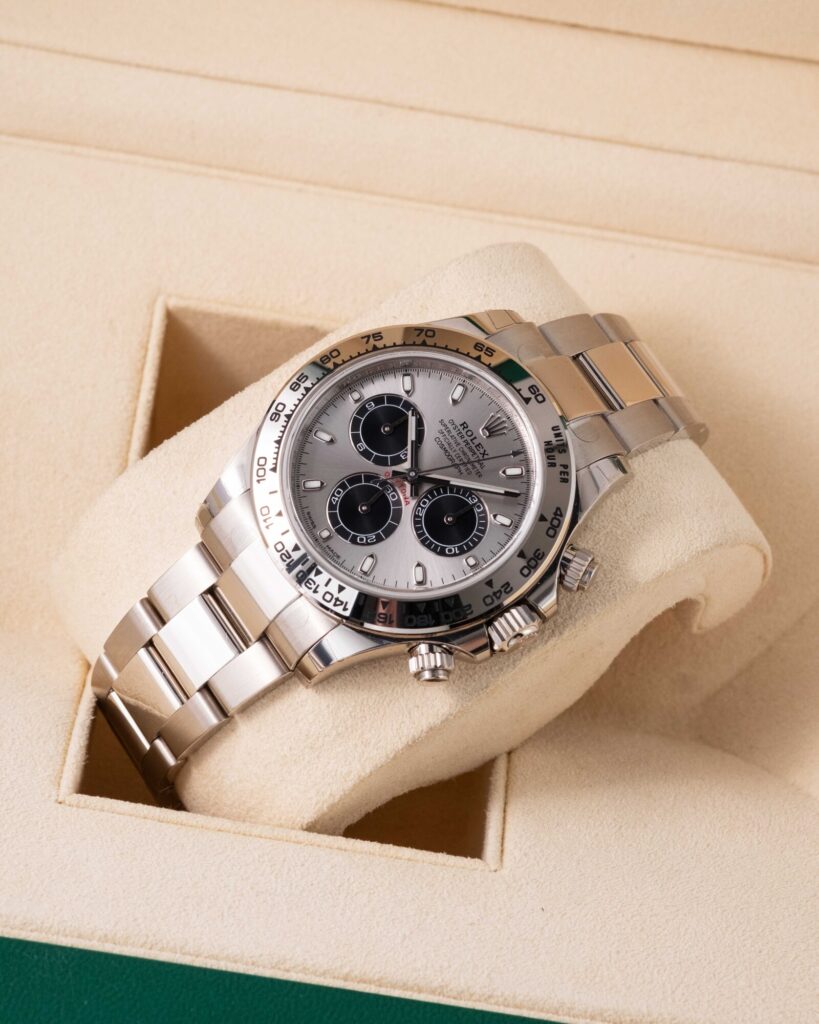 Rolex Daytona 116509 2022