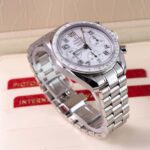 Omega Speedmaster 324.30.38.40.04.001 2017