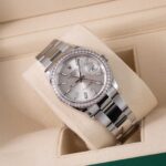 Rolex Datejust 126284RBR 2022