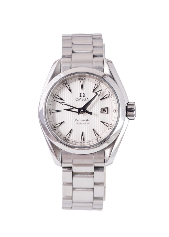 Omega Sea Master 23110306102001 2011