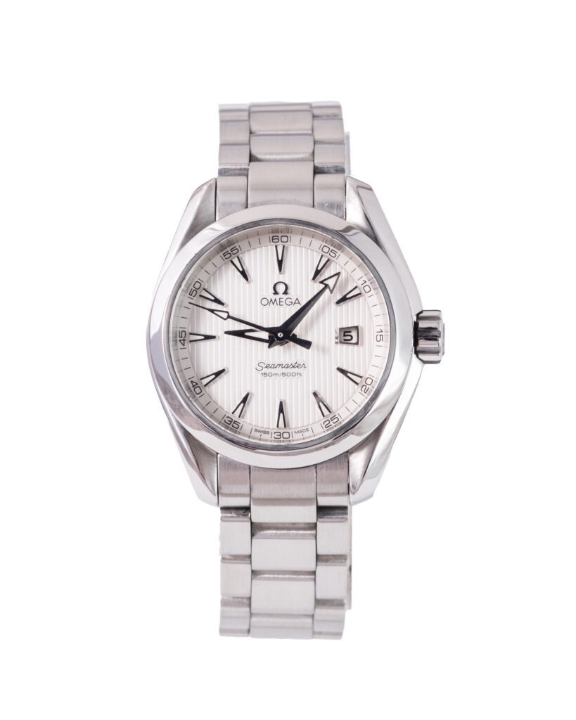 Omega Sea Master 23110306102001 2011