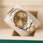 Rolex Datejust 126333 2017