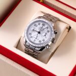 Omega Speedmaster 324.30.38.40.04.001 2017