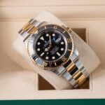 Rolex Sea-Dweller 126603 2020
