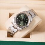 Rolex Oyster Perpetual 114200 2019