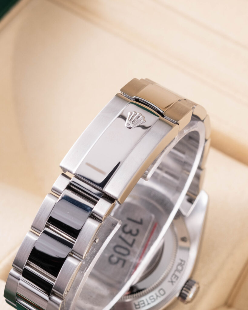 Rolex Milgauss 116400 2014