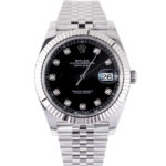 Rolex Datejust 126334 2020