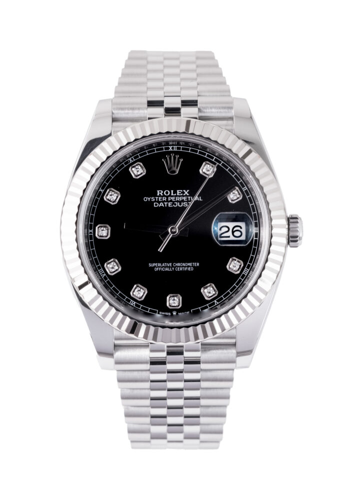 Rolex Datejust 126334 2020