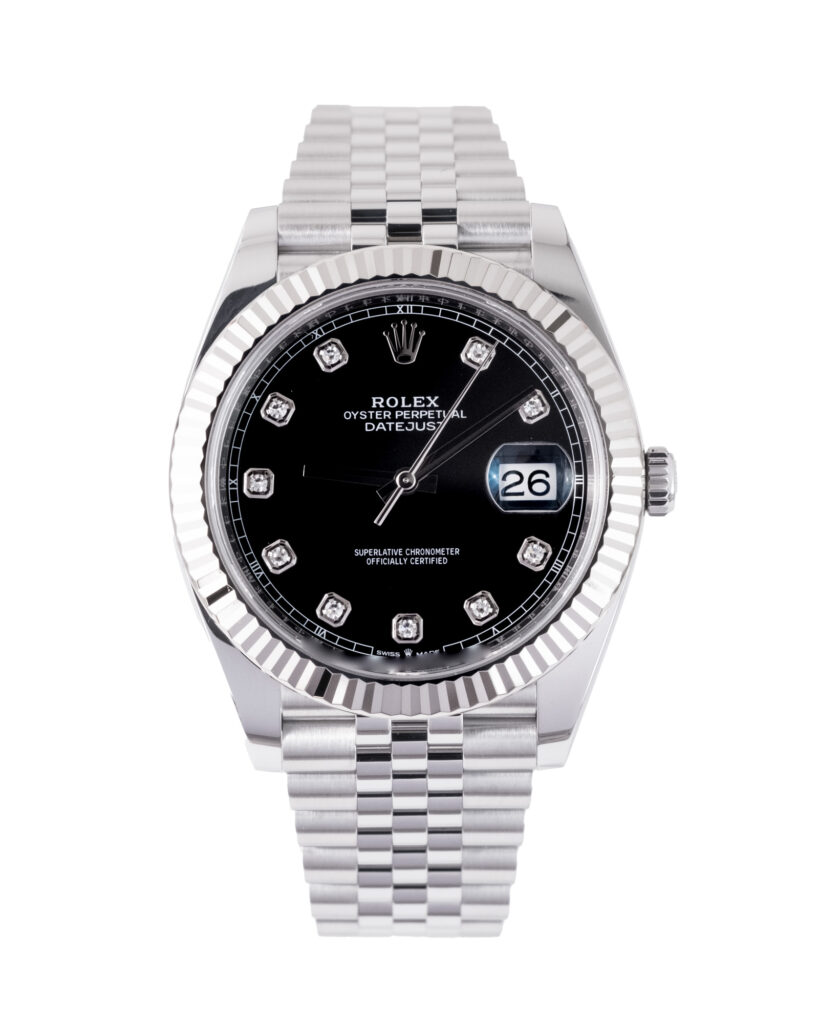 Rolex Datejust 126334 2020
