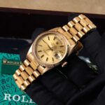 Rolex Day-Date 18078 1986
