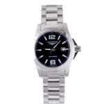 Longines Conquest L3.376.4 2016