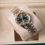 Rolex Datejust 278273 2026