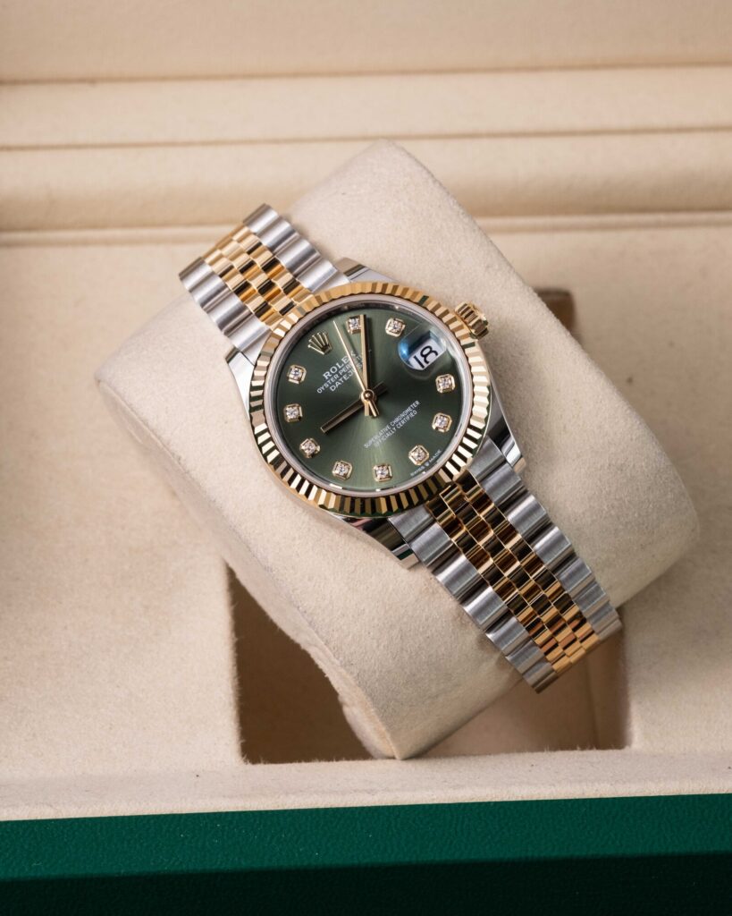 Rolex Datejust 278273 2026