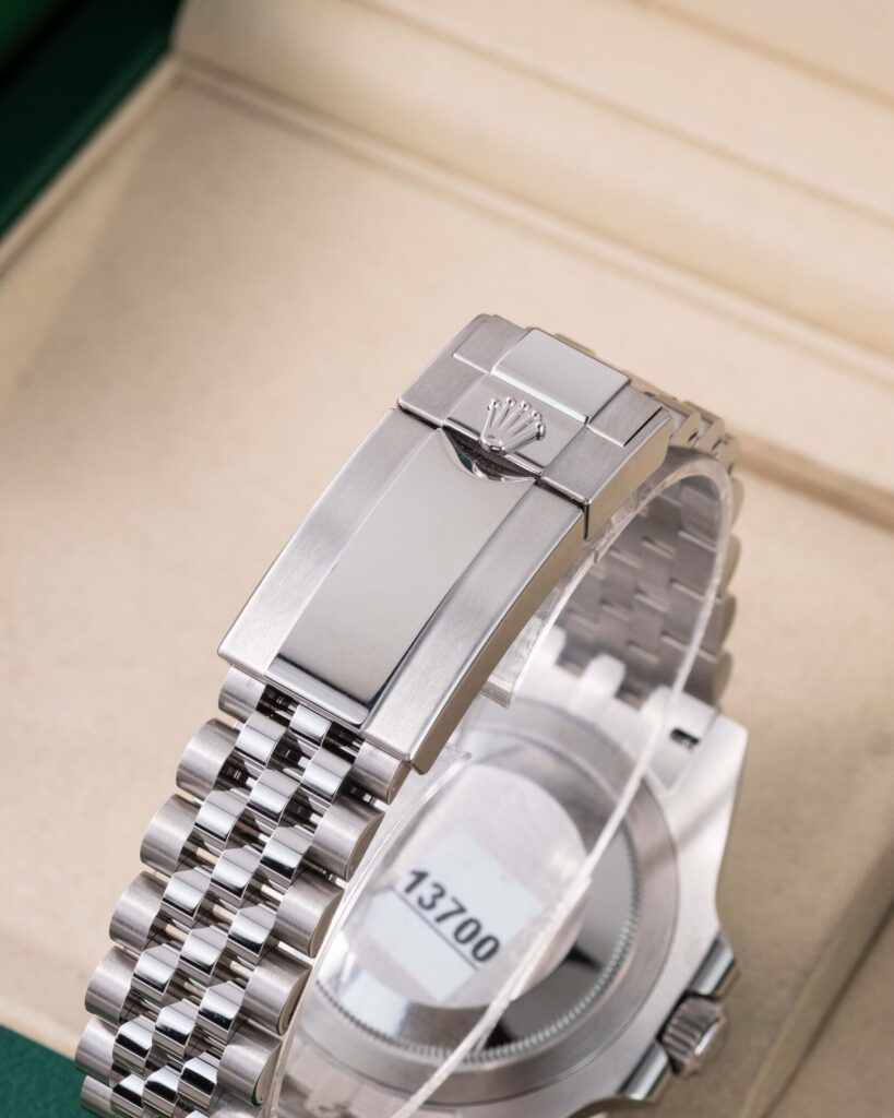 Rolex GMT-Master II 126710GRNR 2026
