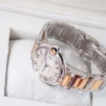 Cartier Ballon Bleu W6920047 2011