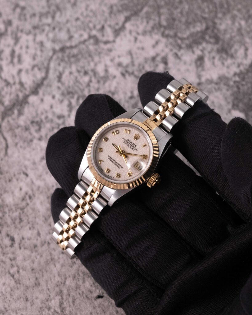 Rolex Datejust 69173 1993
