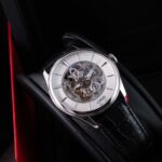 Oris Artelier Skeleton 01 734 7721 4051-07 5 21 64FC 2018