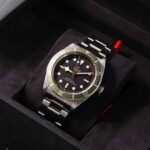 Tudor Black Bay Harrods 792300G 2018