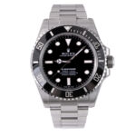 Rolex Submariner 124060 2022