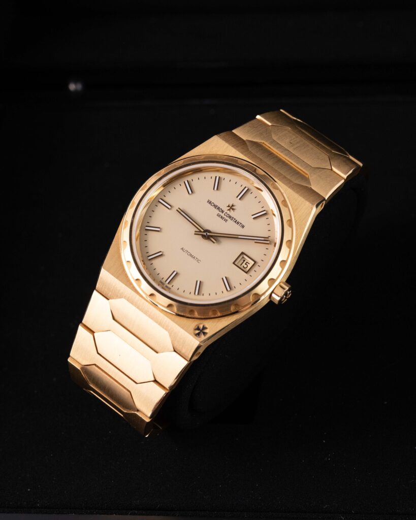 Vacheron Constantin 222 4200H/222J-B935 2023