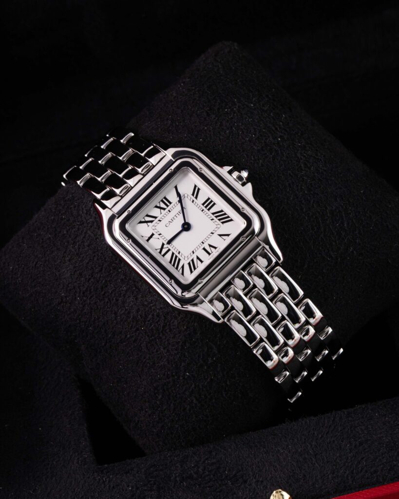 Cartier Panthère WSPN0016 2026