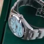 Rolex Oyster Perpetual 126000 2026