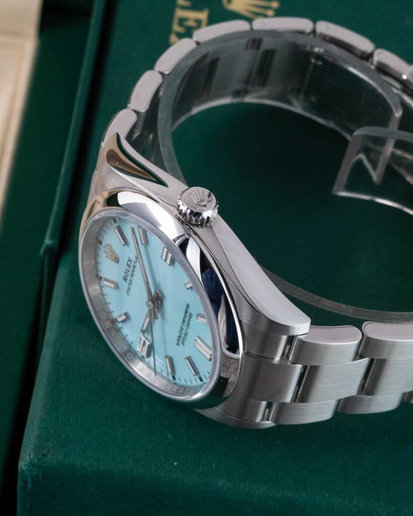 Rolex Oyster Perpetual 126000 2026
