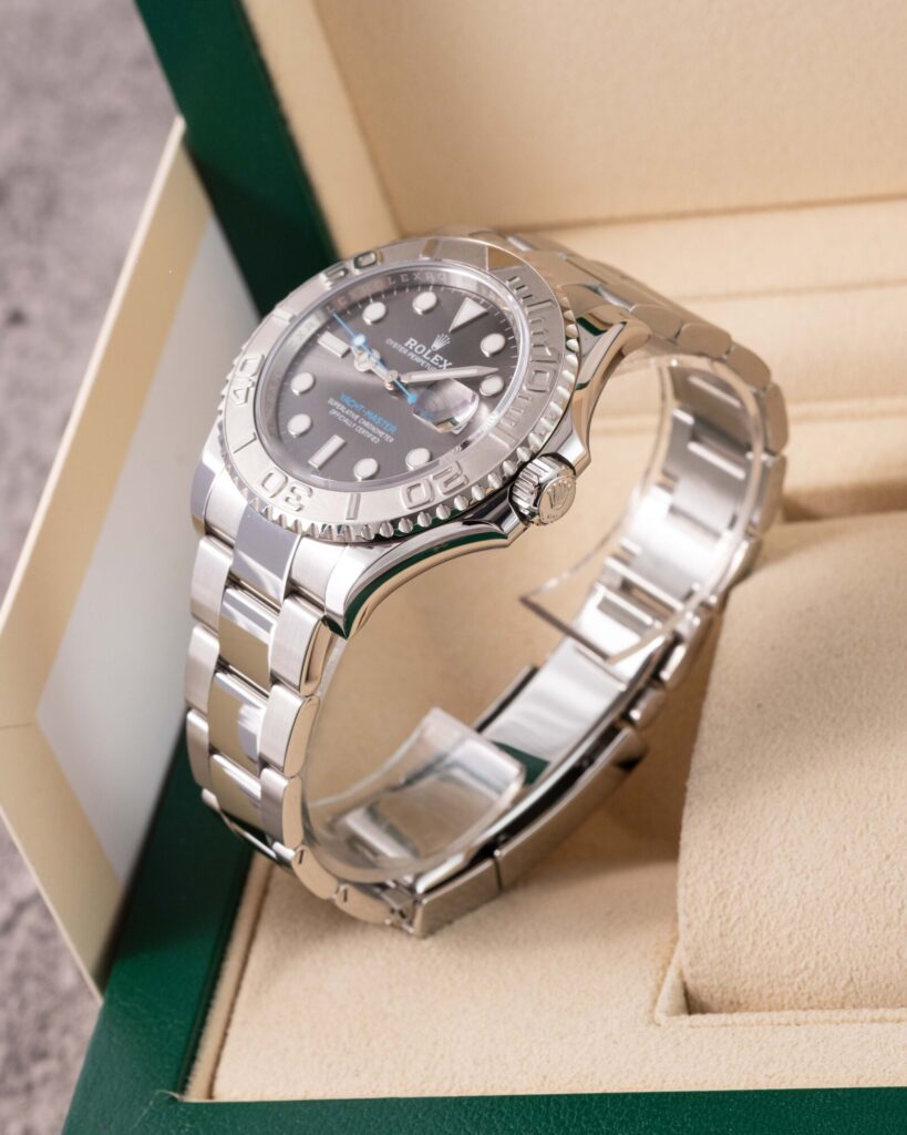 Rolex Yacht-Master 126622 2023