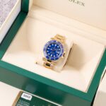 Rolex Submariner 116618LB 2014