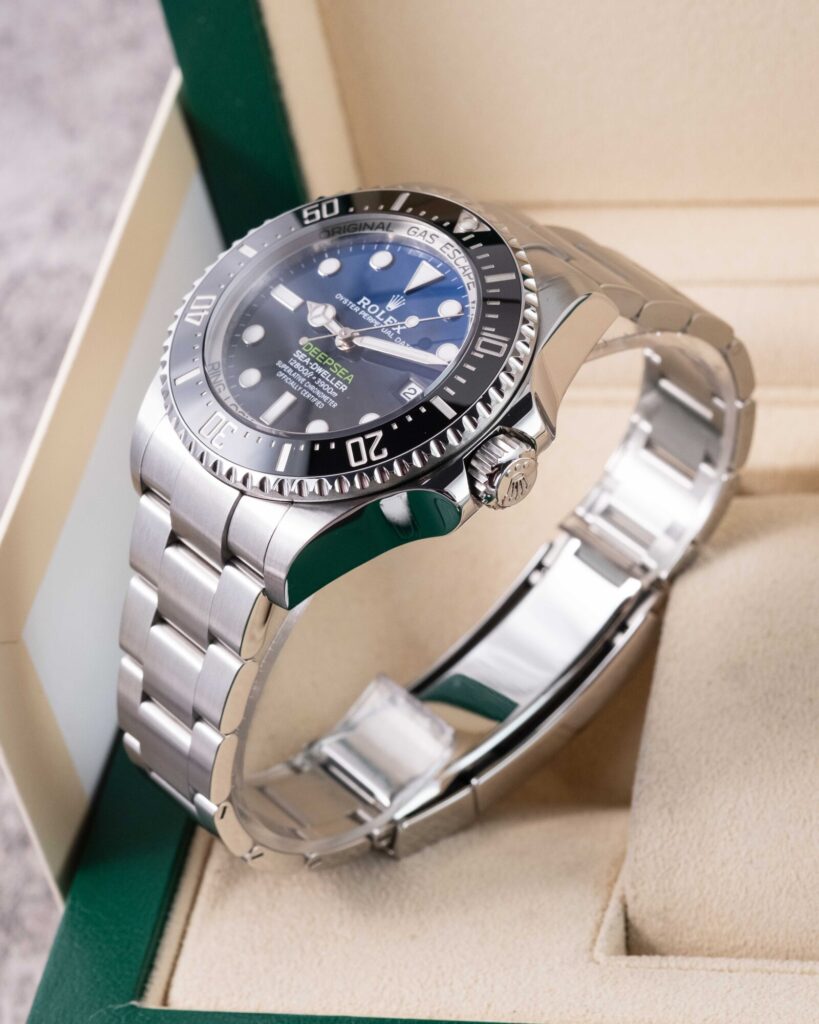 Rolex Deepsea 136660 2024