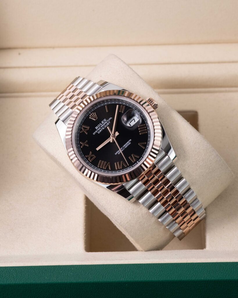 Rolex Datejust 126331 2026