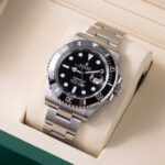Rolex Submariner 126610LN 2025