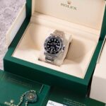 Rolex Submariner 116610LN 2019