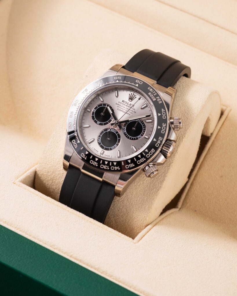 Rolex Daytona 126519LN 2024