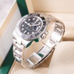 Rolex GMT-Master II 126710GRNR 2024