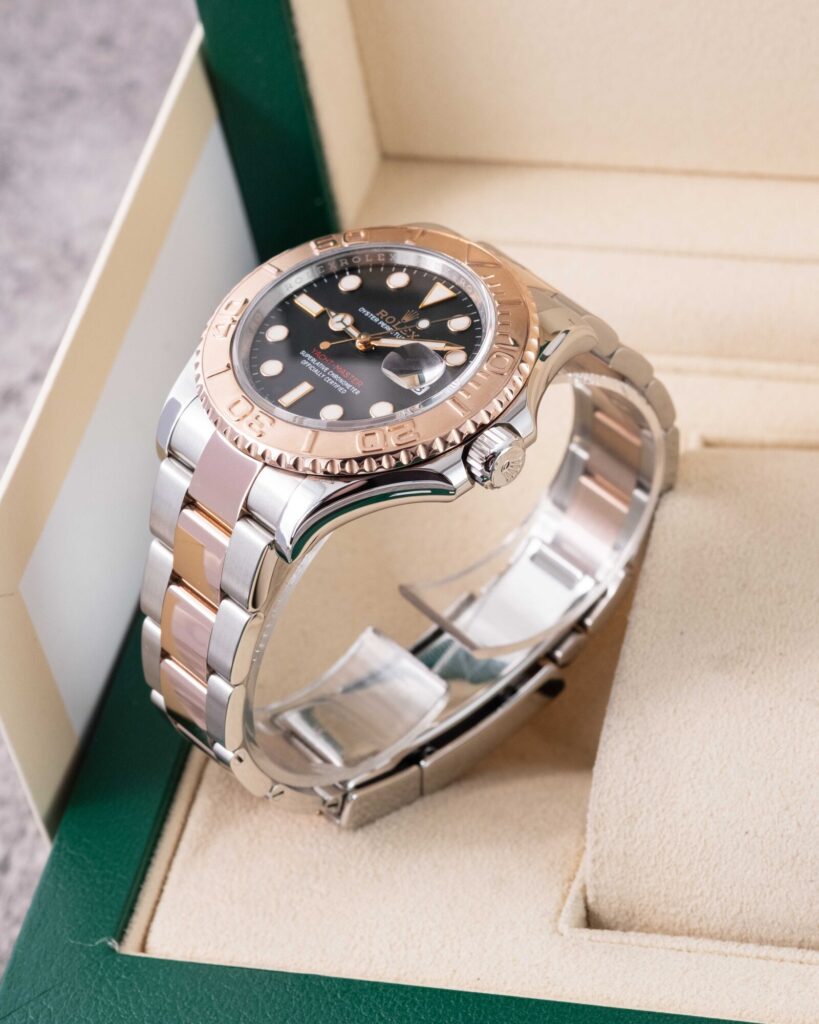 Rolex Yacht-Master 126621 2022