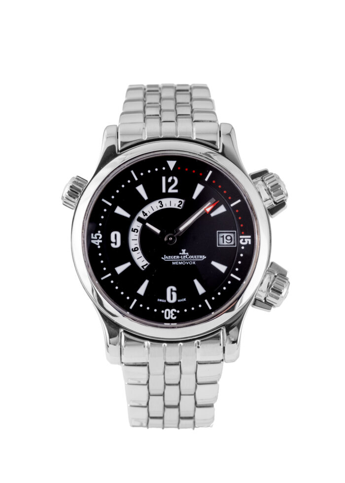 Jaeger-LeCoultre Master Compressor Q1708170 2003