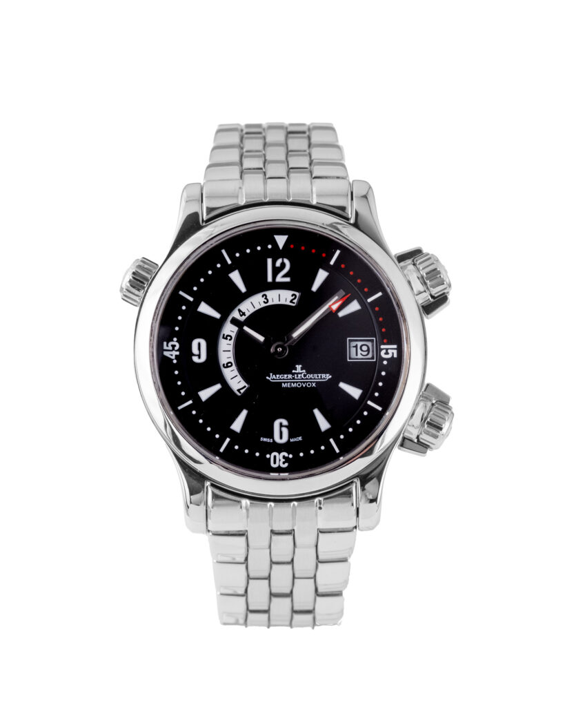 Jaeger-LeCoultre Master Compressor Q1708170 2003