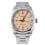Rolex Oyster Perpetual 134300 2026