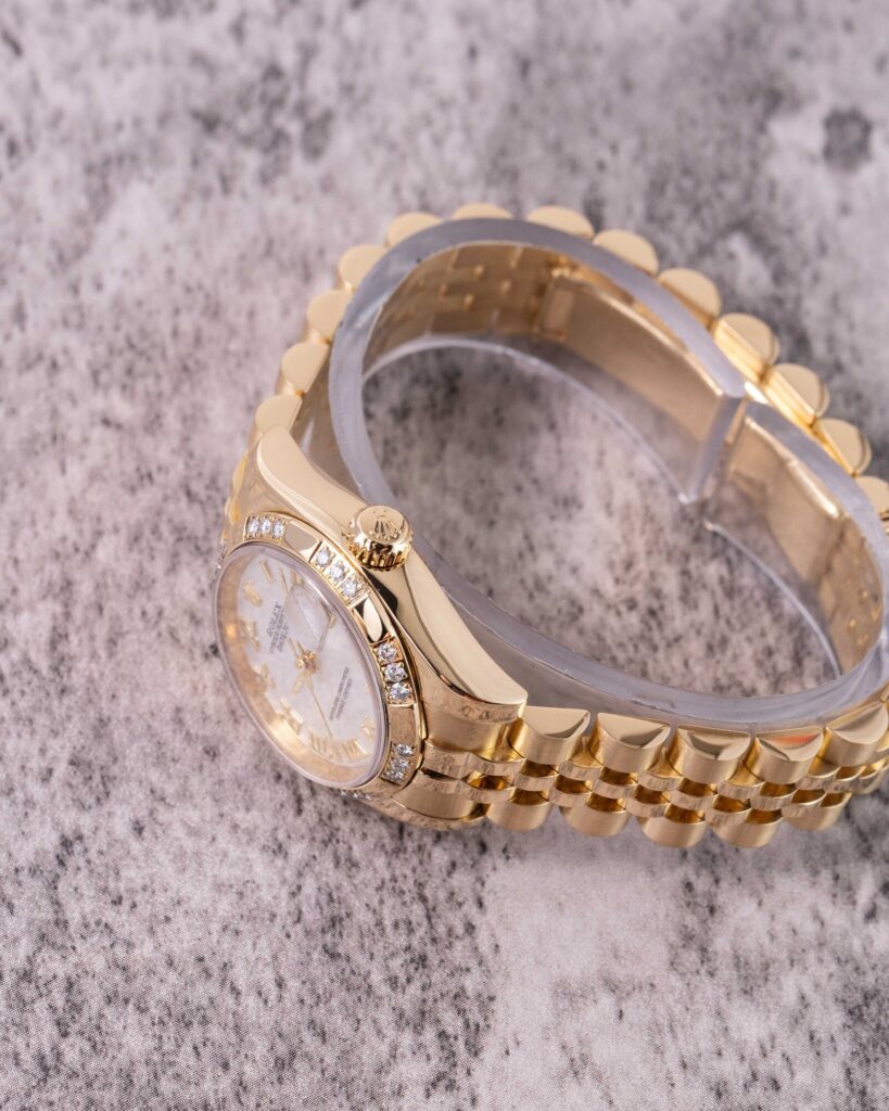 Rolex Datejust 179368 2001