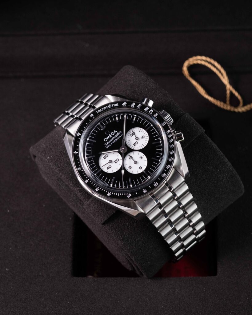 Omega Speedmaster 310.30.42.50.01.004 2026