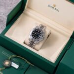 Rolex GMT-Master II 126710GRNR 2026