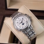 ZENITH El Primero 02.0240.410/01 2002